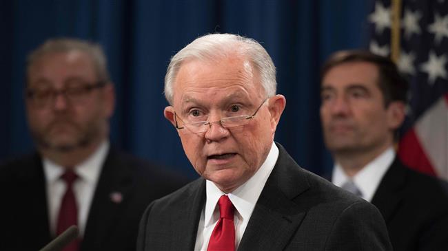 China challenges US to provide evidence in trade case 