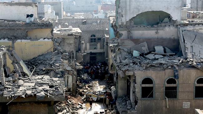 Yemenis skeptical of US intention to end war