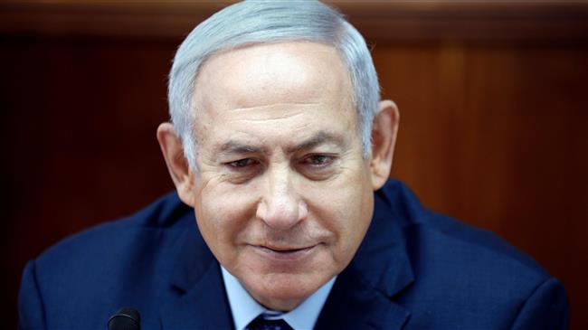 Working with Saudi against Iran Israel’s priority: Netanyahu