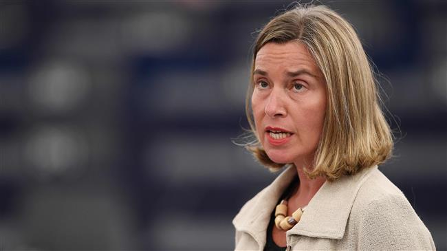 'EU must defend Iran's interests under JCPOA'