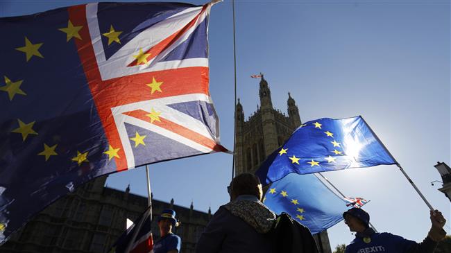 Business leaders call for second Brexit vote