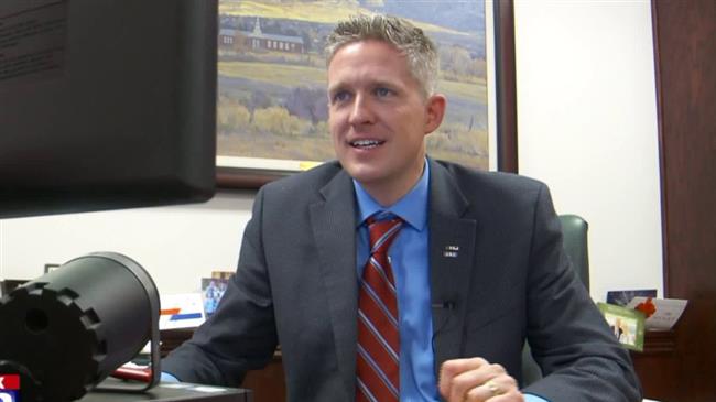 Utah mayor ID’d as US serviceman killed in Afghanistan 