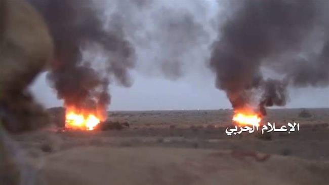 Yemen foils Saudi push for port, inflicts heavy casualties 