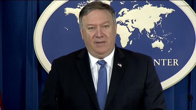 'Trump's Iran bans in favor of US midterm elections'