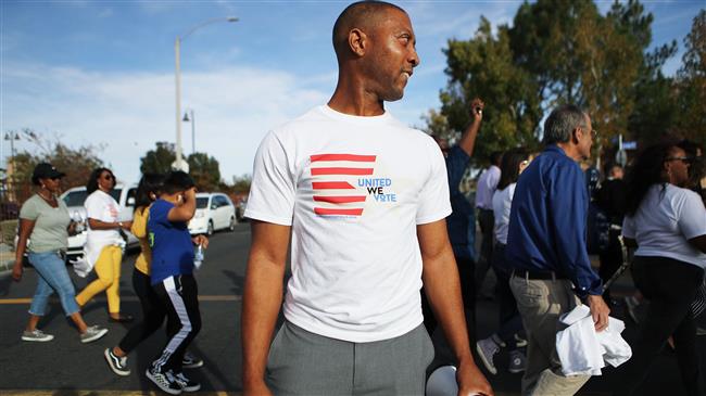 Voters amped up for ‘most racist’ US elections