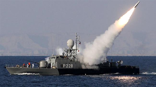 US military alarmed by Iran’s growing might