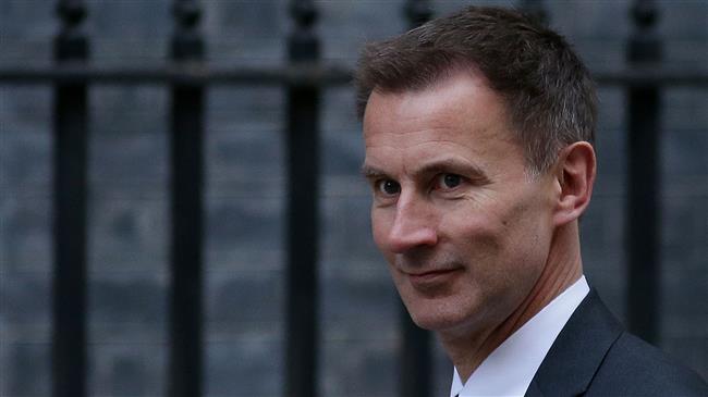 UK pushes for UN resolution on Yemen