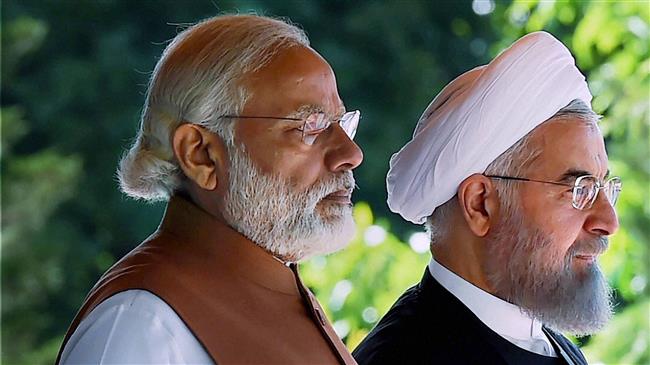 India expects big rise in Iran exports as sanctions return