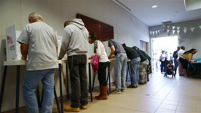 30 million vote early in US midterm elections