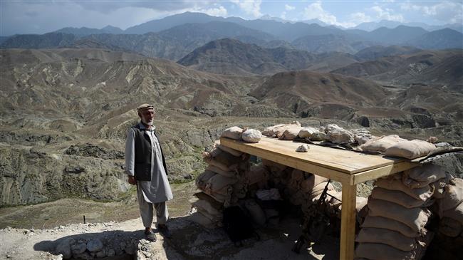Taliban kill 20 Afghan troops near Iran border