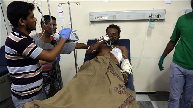Saudi Arabia, allies intensify raids on Yemen’s Hudaydah