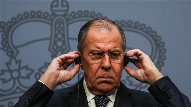 Russia, Germany slam US re-imposition of Iran bans 