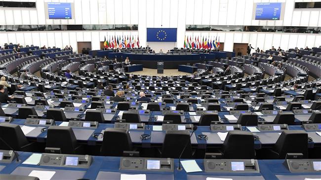 Europe expresses regret at US anti-Iran sanctions 