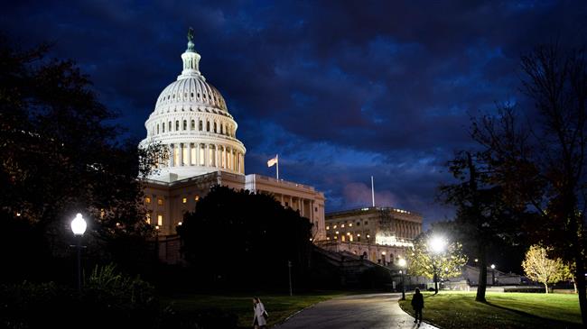 US Midterms: Democrats take House from Republicans
