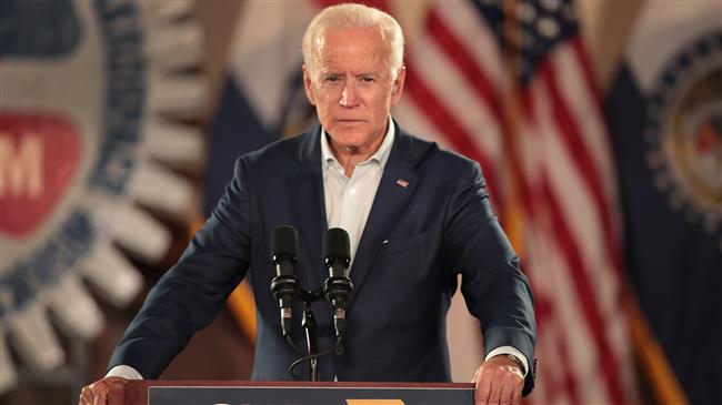 Biden vote 2020 Trump
