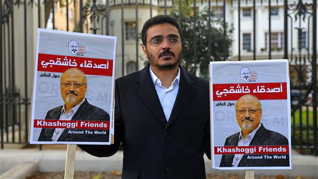 ‘Saudis may have used Israeli spyware to track Khashoggi’