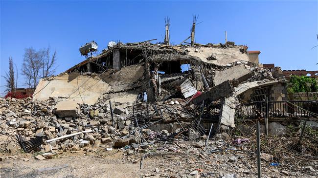 Yemeni father, five children killed in new Saudi strikes