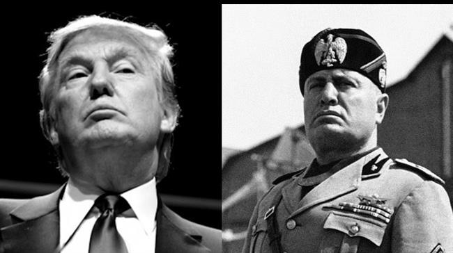 Benito Mussolini