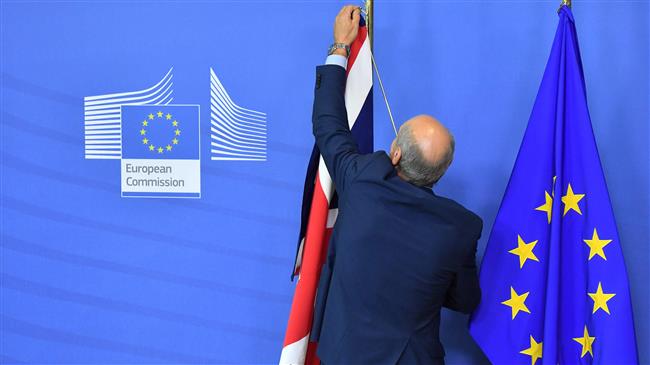 UK to publish Brexit deal next week: Journalist 