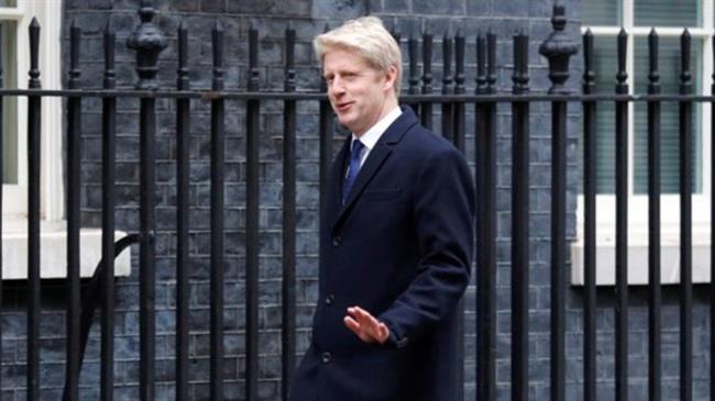 UK minister resigns, demands new Brexit vote