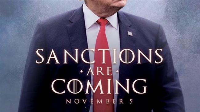 Reuters: Iran to withstand sanctions; US isolated  