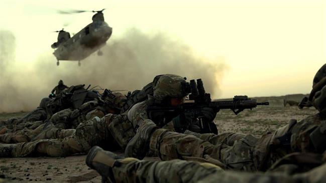 US war on terror kills 500,000 in 3 countries