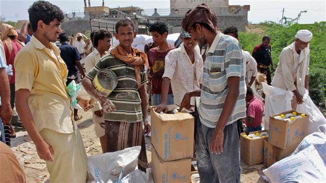 ‘World must stop arms sales to Saudi to end Yemen war’