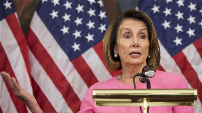 Dems warn Trump against stopping Russia probe
