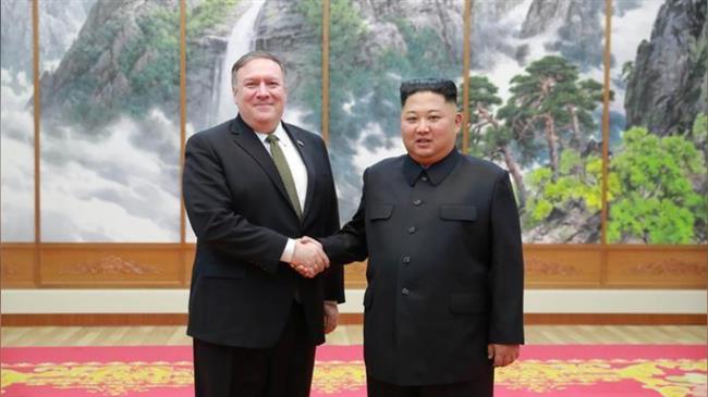 North Korea cancels high-level talks with US: Haley