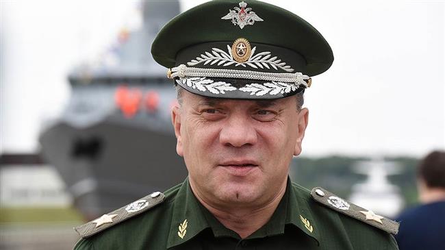 Russia 'likely' to build nuclear center in Serbia