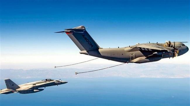 US halts refueling Saudi jets but keeps military aid