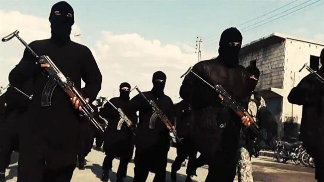 Daesh