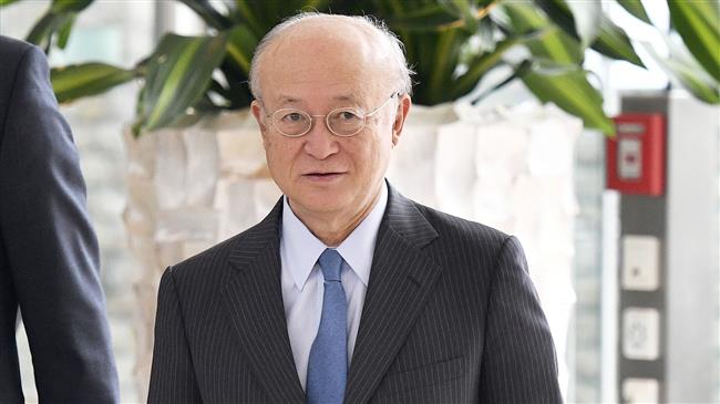 Iran in compliance with nuclear deal: IAEA