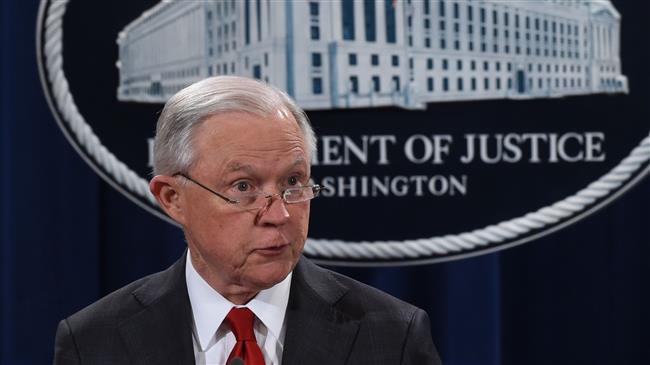 Trump administration limits US oversight of police abuse