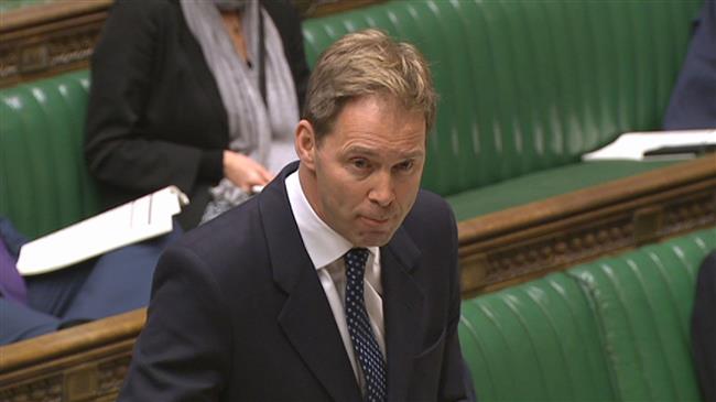 UK military may be used in the event of 'no-deal' Brexit