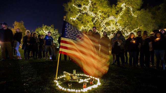 US experienced 307 mass shootings in 311 days: Data
