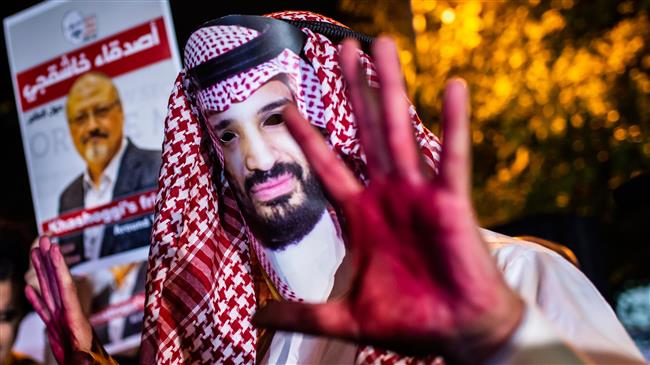 Khashoggi killers will be held accountable, US tells MBS 