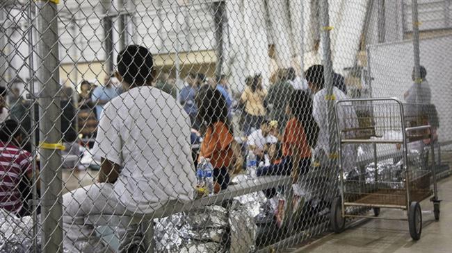 Record ICE Detentions