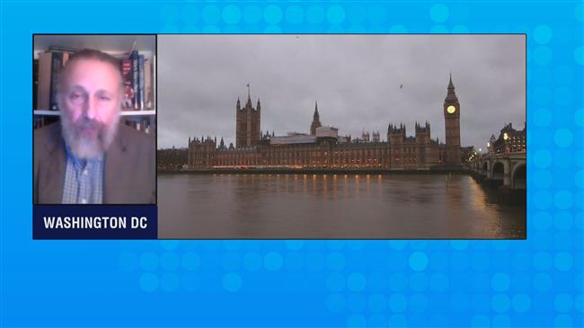 Europe making Brexit painful for UK to deter others