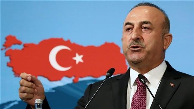 Ankara rejects French comments over Khashoggi 