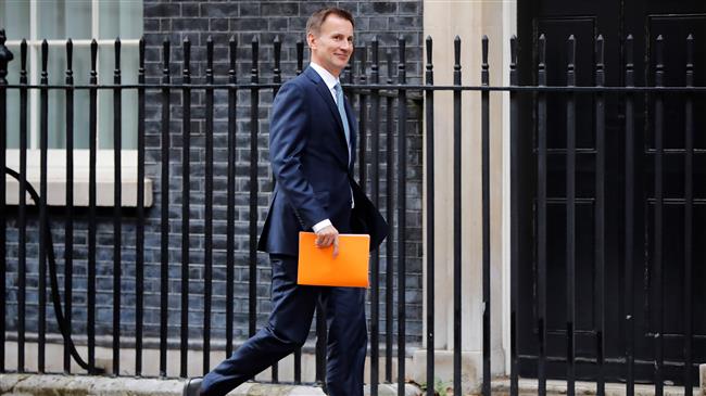 UK, EU agree on text of Brexit deal: RTE
