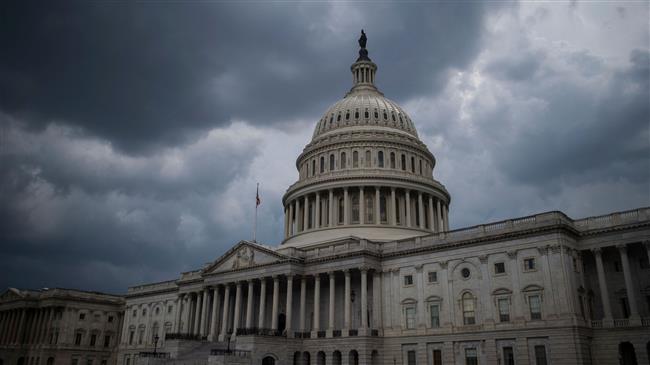 US Senate considers legislation to punish Saudi 