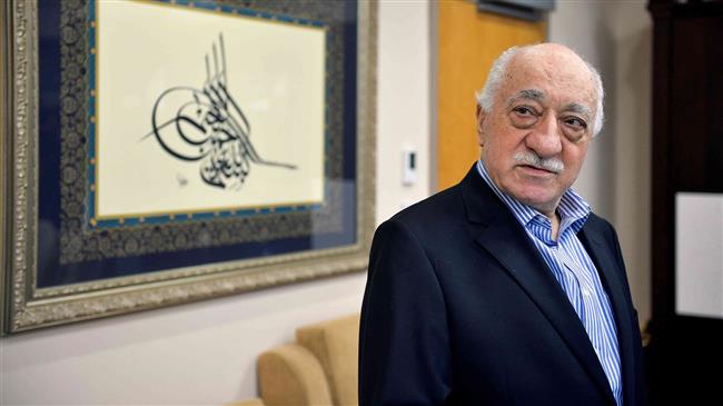 US mulls extraditing Gulen to appease Turkey: Report
