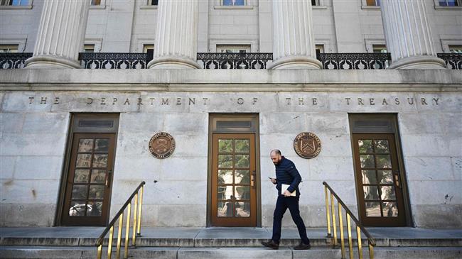 US imposes sanctions on 17 Saudis over Khashoggi killing 
