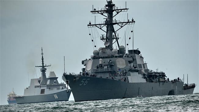US ramps up war preparations: Scholar