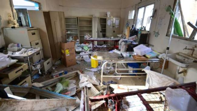 UN warns of death of 1500 pregnant women in Hudaydah