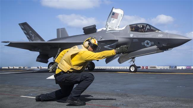 US air force drops 5200 bombs in Afghanistan in 2018