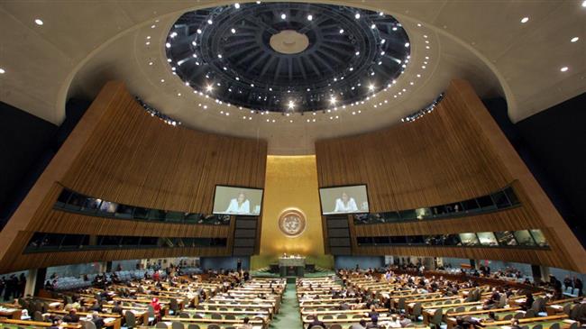 In first, US endorses Israeli occupation of Golan