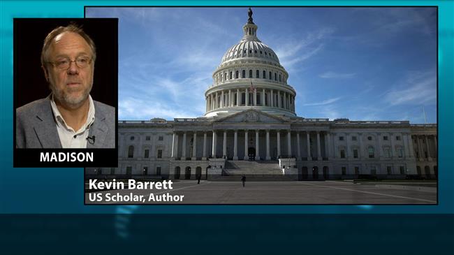 ‘US war on terror orchestrated by Israel First neocons’