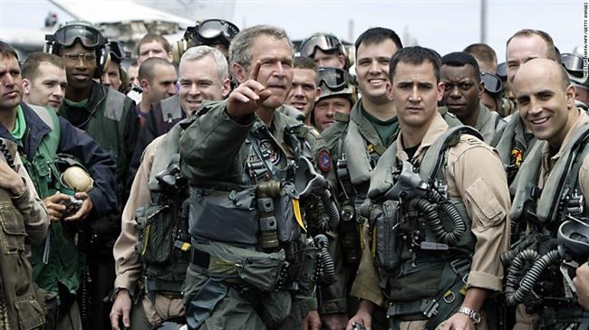 US has spent $6 trillion on wars since 9/11: Study